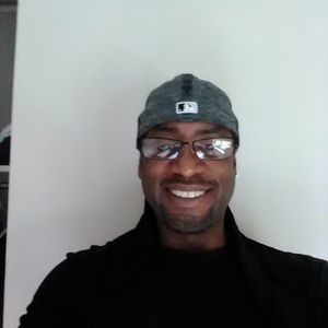 Meet your Posher, Rodney